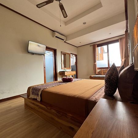 Raditya House Ubud Extérieur photo