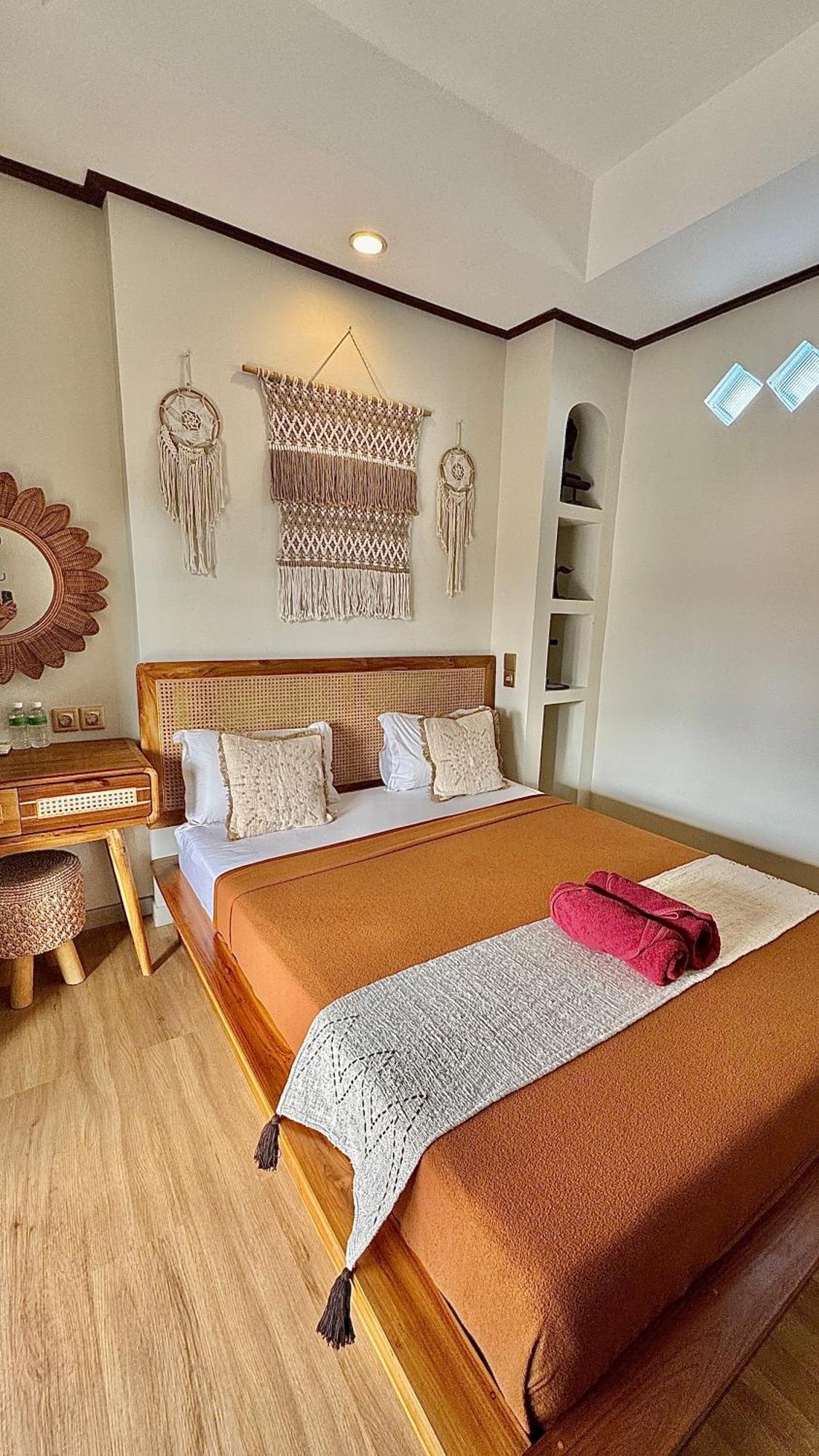 Raditya House Ubud Extérieur photo