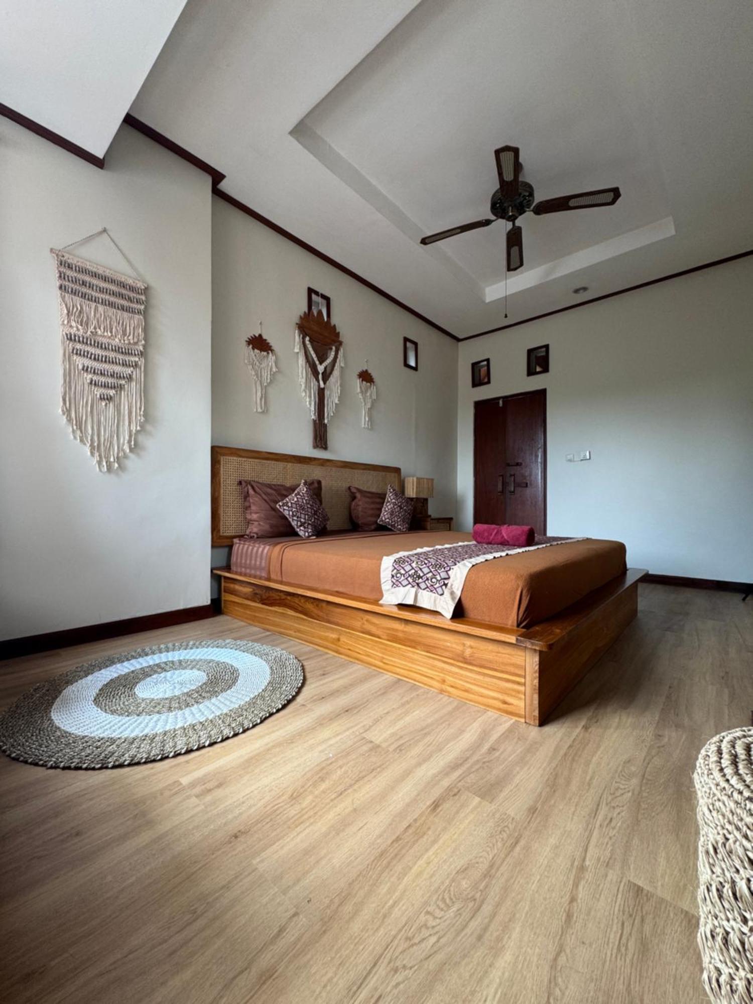Raditya House Ubud Extérieur photo