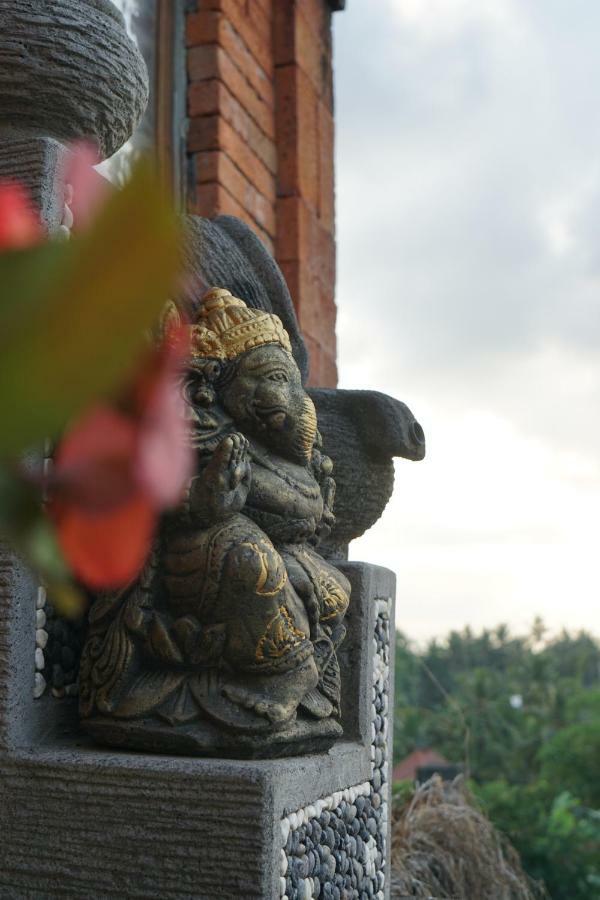 Raditya House Ubud Extérieur photo
